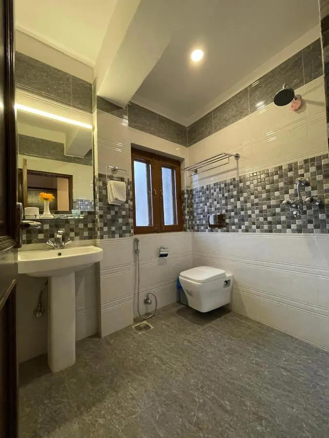 Hotel Yarlung Kathmandu