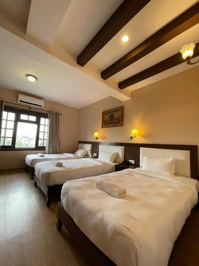 Hotel Yarlung Kathmandu 0*,  Nepal